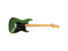Fender Player II Modified Stratocaster MN Harvest Green Metallic 