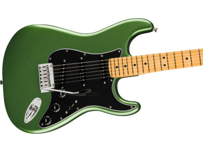 Fender Player II Modified Stratocaster MN Harvest Green Metallic 