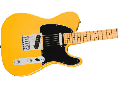 Fender Player II Modified Telecaster MN Sunshine Yellow 