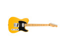 Fender Player II Modified Telecaster SH MN Sunshine Yellow 