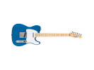 Fender Standard Telecaster MN WPG Aqua Marine Metallic 