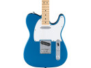 Fender Standard Telecaster MN WPG Aqua Marine Metallic 