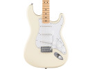 Fender Standard Stratocaster MN WPG Olympic White