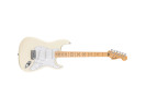 Fender Standard Stratocaster MN WPG Olympic White 