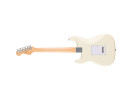 Fender Standard Stratocaster MN WPG Olympic White 