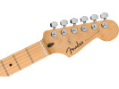 Fender Standard Stratocaster MN WPG Olympic White 