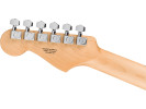 Fender Standard Stratocaster MN WPG Olympic White 