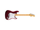 Fender Standard Stratocaster MN WPG Candy Cola 
