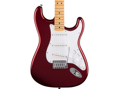 Fender Standard Stratocaster MN WPG Candy Cola 