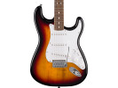 Fender Standard Stratocaster Indian Laurel WPG 3-Color Sunburst 