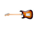 Fender Standard Stratocaster Indian Laurel WPG 3-Color Sunburst 