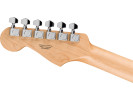 Fender Standard Stratocaster Indian Laurel WPG 3-Color Sunburst 