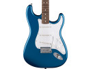 Fender Standard Stratocaster Indian Laurel WPG Aqua Marine Metallic 