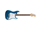 Fender Standard Stratocaster Indian Laurel WPG Aqua Marine Metallic 