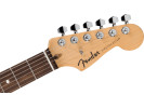 Fender Standard Stratocaster Indian Laurel WPG Aqua Marine Metallic 
