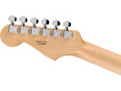 Fender Standard Stratocaster Indian Laurel WPG Aqua Marine Metallic 