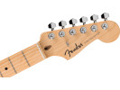 Fender Standard Stratocaster HSS MN WPG Aqua Marine Metallic 