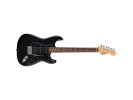 Fender Standard Stratocaster HSS Indian Laurel BPG Black 