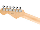 Fender Standard Stratocaster HSS Indian Laurel BPG Black 