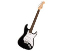 Squier By Fender Debut Series Strat Lrl Wpg Black  