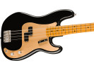 Fender Vintera II 50s Precision Bass MN Black 