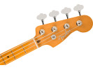 Fender Vintera II 50s Precision Bass MN Black 