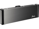 Fender Ombré Strat - Tele Case Silver Smoke 