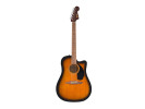 Squier By Fender California Debut Redondo CE 2TS 