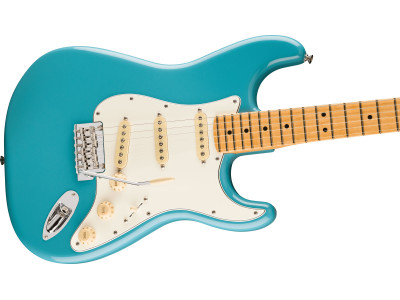 Fender Player II Stratocaster MN Aquatone Blue Fender Player II Stratocaster MN Aquatone Blue