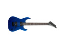 Jackson JS Series Dinky JS11 Metallic Blue 