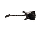 Jackson X Series Soloist SLX DX Silver Mercury Crackle 