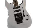 Jackson X Series Soloist SL3X DX Quicksilver 