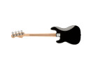 Squier By Fender Affinity Series Precision Bass PJ Pack MN Black 