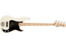 Squier By Fender Affinity Series Precision Bass PJ MN BPG Olympic White 