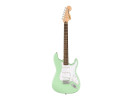 Squier By Fender FSR Affinity Strat HSS LRL WPG Seafoam Green 