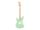 Squier By Fender FSR Affinity Strat HSS LRL WPG Seafoam Green 