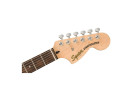 Squier By Fender FSR Affinity Strat HSS LRL WPG Seafoam Green 