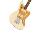 Squier By Fender J Mascis Jazzmaster LRL GPG Vintage White 