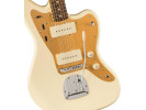 Squier By Fender J Mascis Jazzmaster LRL GPG Vintage White 