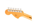 Squier By Fender Limited Edition Classic Vibe 70s Stratocaster MN BPP Antigua 