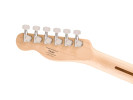Squier By Fender Affinity Tele FMT SH LRL WPG Crimson Red Transparent  