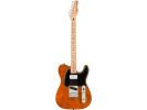 Squier By Fender Affinity Series Telecaster FMT SH MN BPG Mocha 