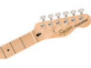 Squier By Fender Affinity Series Telecaster FMT SH MN BPG Mocha 