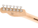 Squier By Fender Affinity Series Telecaster FMT SH MN BPG Mocha 