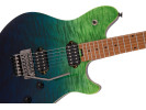 EVH EVH Wolfgang Standard QM Tahiti Night 