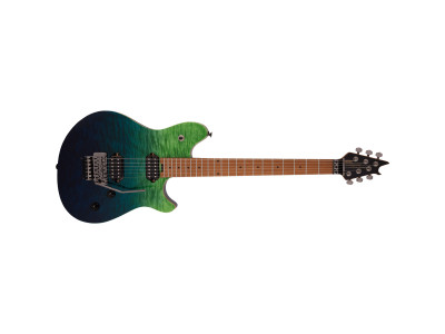EVH EVH Wolfgang Standard QM Tahiti Night EVH EVH Wolfgang Standard QM Tahiti Night