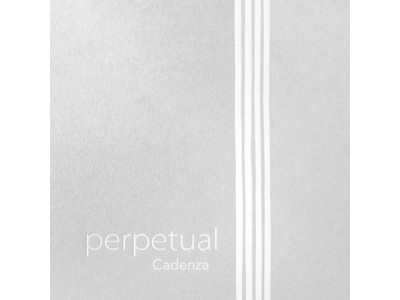 Pirastro VLN PERPET SET CADENZA 41A011 Pirastro VLN PERPET SET CADENZA 41A011
