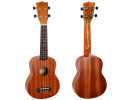Flight NUS310 Soprano Ukulele 