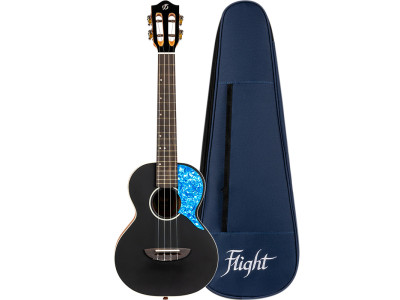 Flight Iris BK Tenor Flight Iris BK Tenor