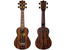 Flight DUS460 Amara Soprano Ukulele 